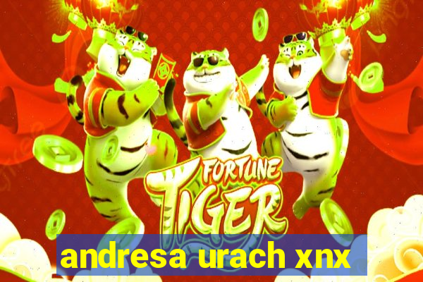 andresa urach xnx